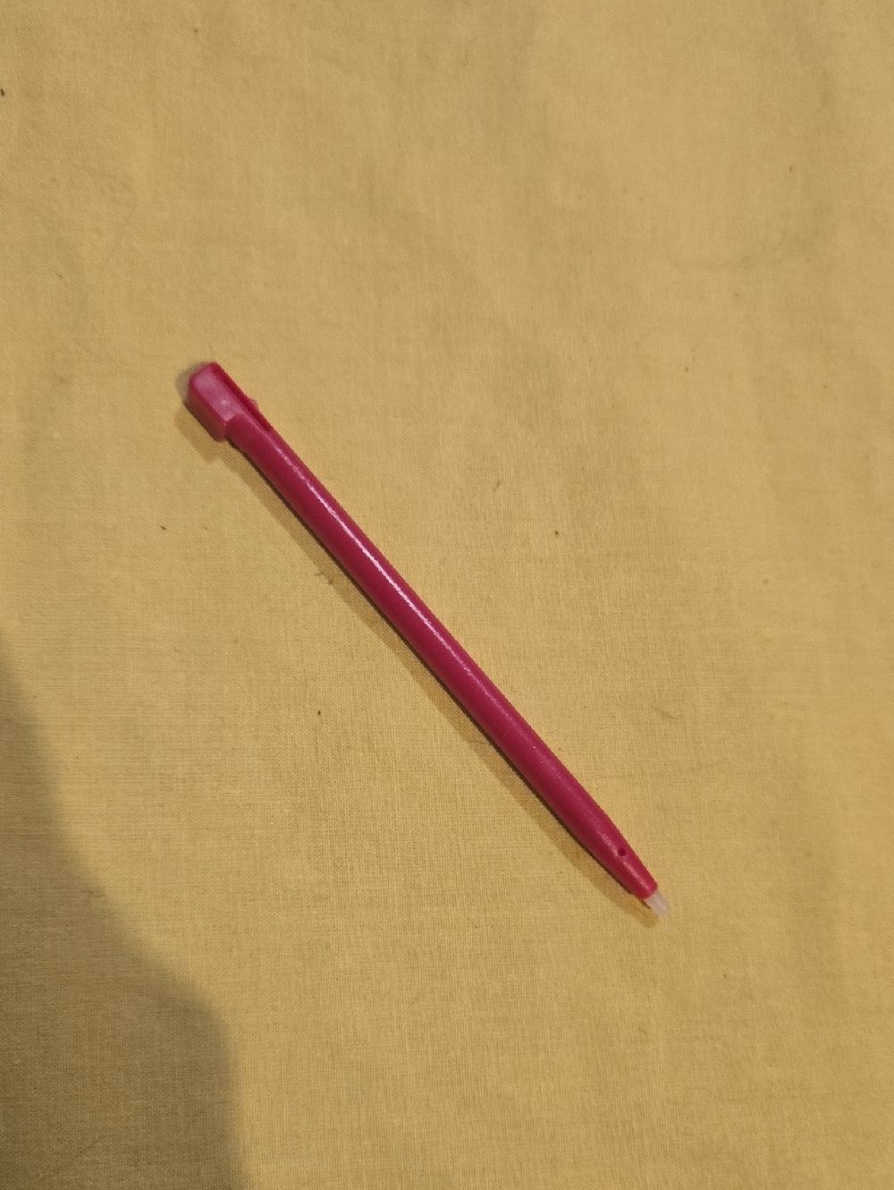 Nintendo DS Pink Stylus